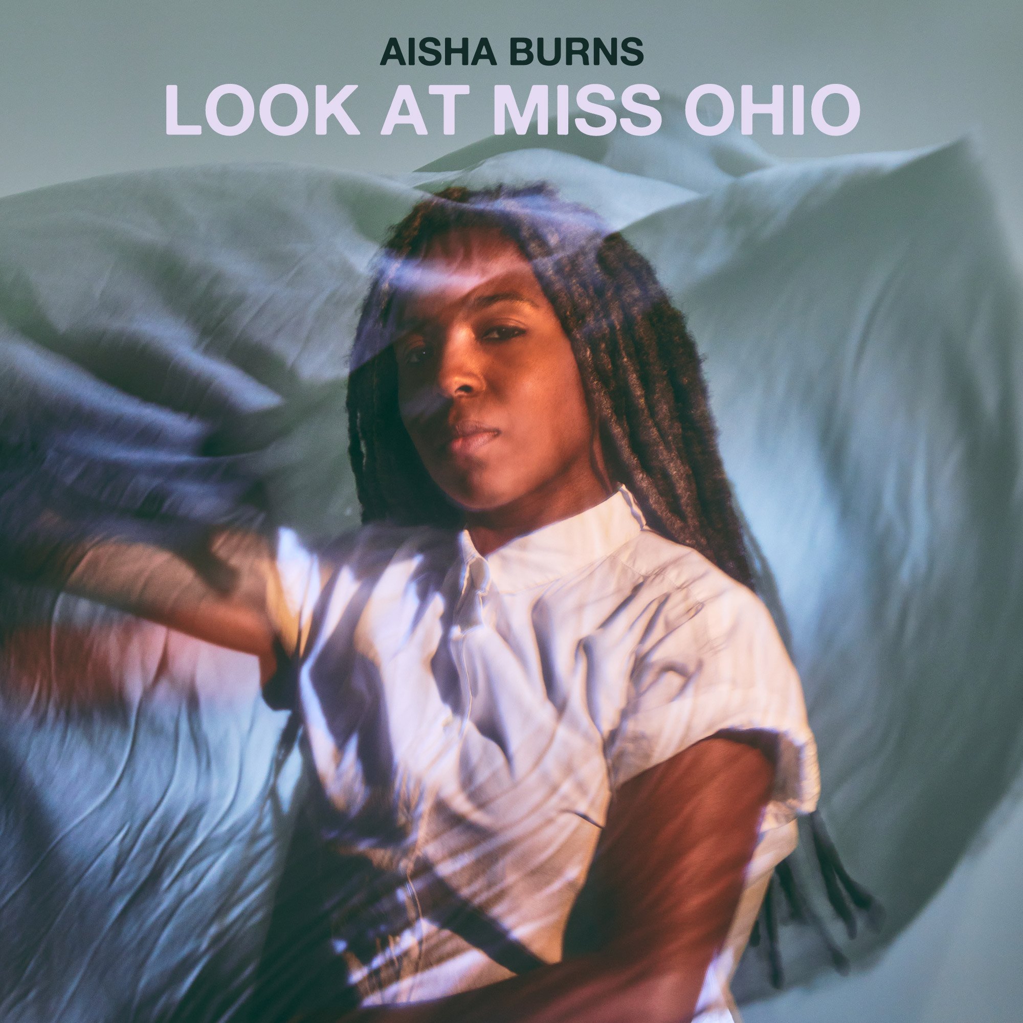 Listen — Aisha Burns